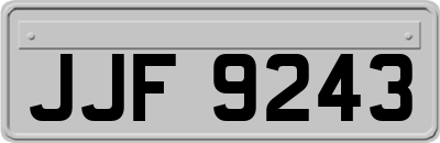 JJF9243