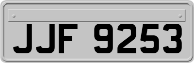 JJF9253