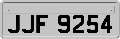 JJF9254