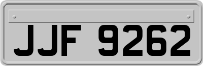 JJF9262