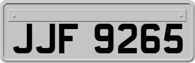 JJF9265