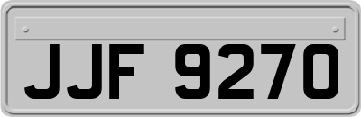 JJF9270