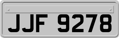 JJF9278