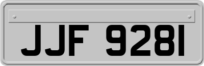 JJF9281