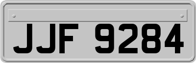JJF9284