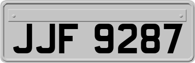 JJF9287