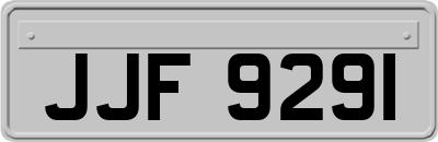 JJF9291
