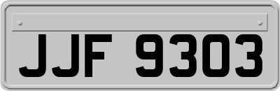 JJF9303
