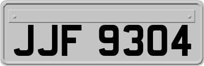 JJF9304