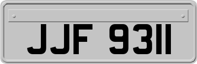 JJF9311