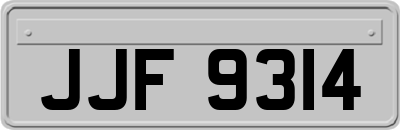 JJF9314
