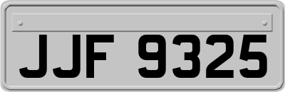 JJF9325