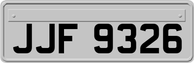 JJF9326