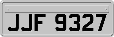 JJF9327
