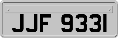 JJF9331