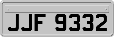 JJF9332