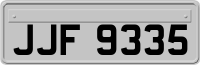 JJF9335
