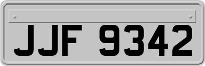 JJF9342