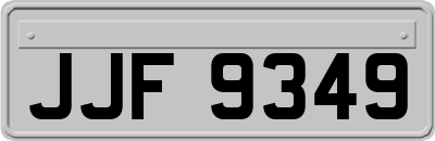 JJF9349