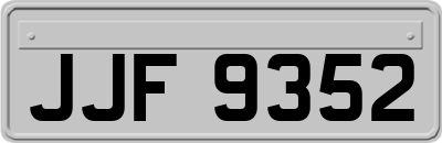 JJF9352