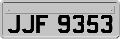 JJF9353