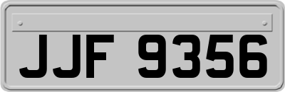 JJF9356