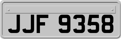 JJF9358