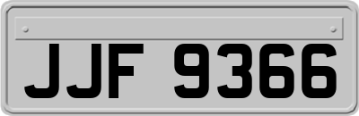 JJF9366
