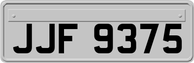 JJF9375