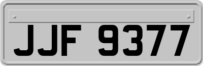 JJF9377