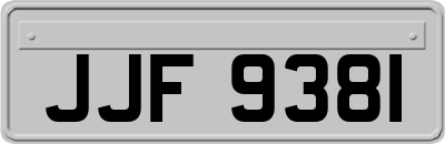 JJF9381