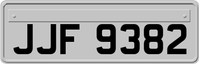 JJF9382