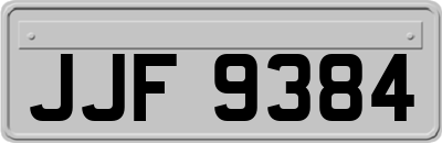 JJF9384