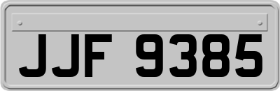 JJF9385