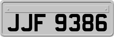 JJF9386