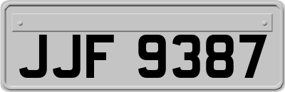 JJF9387