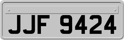 JJF9424