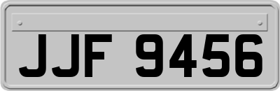 JJF9456