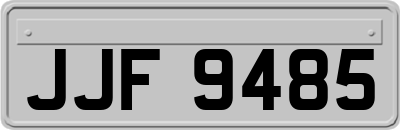 JJF9485