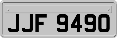 JJF9490