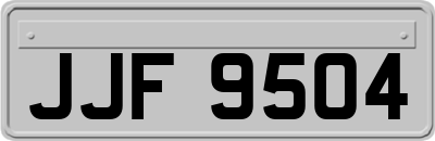 JJF9504
