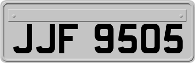 JJF9505