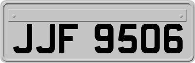 JJF9506