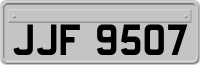 JJF9507