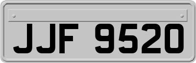 JJF9520