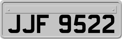 JJF9522