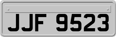 JJF9523