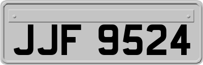 JJF9524