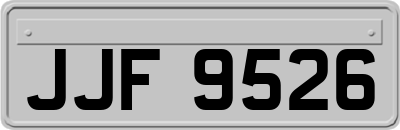 JJF9526