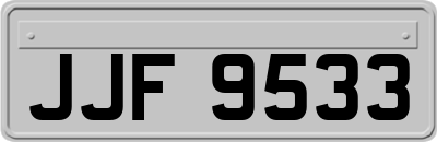 JJF9533